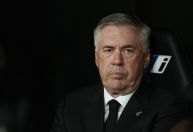 CBF encerra negociação com Ancelotti, e Jorge Jesus volta a ser "plano A"