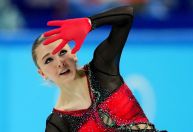 Patinadora russa é suspensa por quatro anos após escândalo de doping