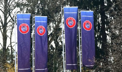 Ingressos para a Eurocopa Feminina de 2025 começam a ser vendidos