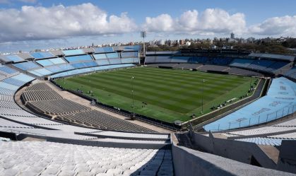 Copa do Mundo do centenário será totalmente irreconhecível comparada à de 1930