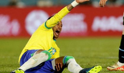 Entenda a lesão no joelho que vai tirar Neymar da temporada