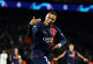 Anúncio de Mbappé “derruba” site do Real Madrid