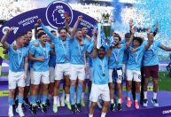 Manchester City tem 84% de chances de vencer a Premier League, prevê Opta