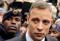 Liberto da prisão, Pistorius terá veto a álcool e entrevistas nos próximos anos