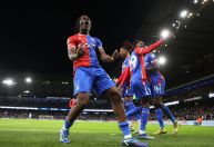 Crystal Palace x Manchester United: horário e onde assistir ao jogo da Premier League