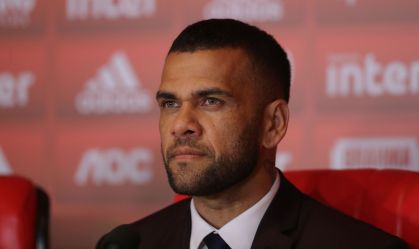 Daniel Alves: MP da Espanha vai recorrer contra anulação de condenação