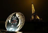 Macron lança contagem regressiva de 200 dias para Olimpíadas de Paris 2024