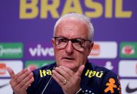 Dorival Júnior faz primeira convocação na Seleção Brasileira; veja lista