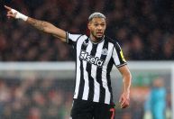 Joelinton, do Newcastle, é mais uma vítima de assalto a casa na Inglaterra