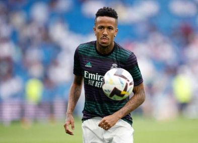 Militão, defensor do Real Madrid, foi convocado por Dorival Júnior para a Copa América