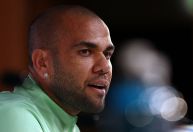 Buffon elege Dani Alves como um de seus melhores companheiros: "Tocou o coração"