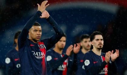 Recorde: PSG conquista 12º título francês após derrota do Mônaco
