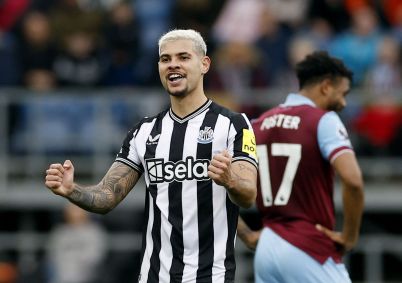 Bruno Guimarães será opção de Dorival para o meio-campo na Copa América