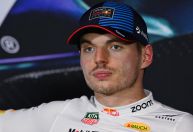 Verstappen ameaça sair da F1; saiba o motivo