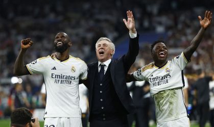 LALIGA divulga calendário da temporada 2024/2025; veja datas