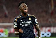 EA Sports FC 25: Vinicius Jr tem o segundo maior “overall” do jogo; veja ranking