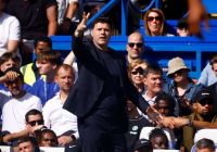 Pochettino renova com os Estados Unidos até a Copa do Mundo de 2030