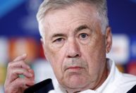 Ancelotti recebeu proposta irrecusável do mundo árabe, diz jornal espanhol