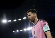 Inter Miami oferece novo contrato para Lionel Messi, diz jornal