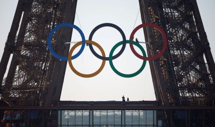 Atletas enfrentarão riscos com calor nos Jogos de Paris, diz relatório