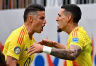 Colômbia x Panamá: horário e onde assistir ao jogo da Copa América