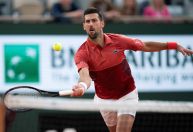 Djokovic se derrete por João Fonseca: "potencial de superestrela"