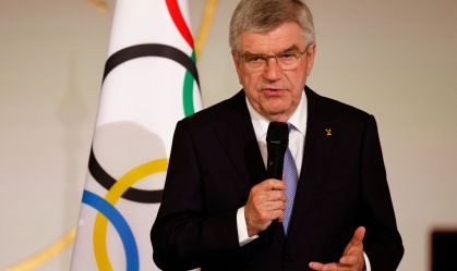 Ainda há lições a serem aprendidas de Paris 2024, diz presidente do COI