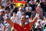 Copa Davis Final 8: agenda e onde assistir à despedida de Nadal
