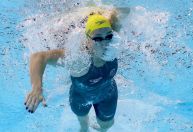 Paris 2024: Covid-19 causa alerta com teste positivo de atletas