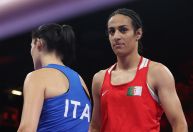Premiê italiana e COI discutem 