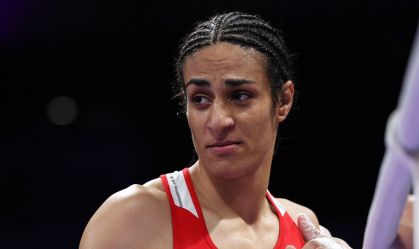 Imane Khelif não competirá no Mundial de Boxe em meio a testes de gênero