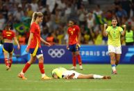 Brasil cai e Espanha lidera ranking do futebol feminino da Fifa