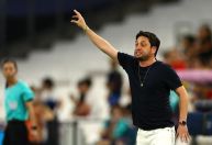 Técnico da Seleção Feminina projeta jogos no ES: “Seguir como protagonista”