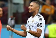 Ancelotti revela método para Mbappé melhorar no Real Madrid