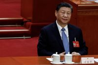 Xi Jinping reitera que abrirá setor de serviços da China ao comércio global