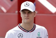 Veja o que filho de Schumacher disse sobre assumir nova escuderia da F1