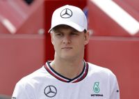 Veja o que filho de Schumacher disse sobre assumir nova escuderia da F1