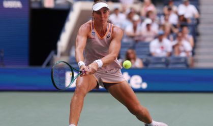Bia Haddad no WTA de Seul: horário e onde assistir ao duelo das quartas
