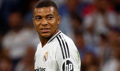 Após lesão de Mbappé, Ancelotti comenta situação do atacante do Real Madrid