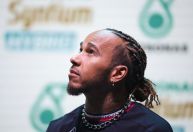 À CNN, Hamilton reflete sobre Mercedes: "Parceria mais bem-sucedida da história"