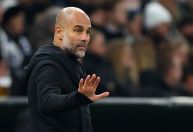 Fase ruim: Guardiola tem 7 derrotas em 10 jogos no Manchester City
