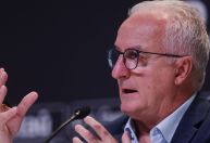 Dorival convoca três novidades para substituir machucados na Seleção