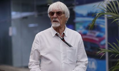 Ex-chefe da Fórmula 1 detona Hamilton: "Não dura dois anos na Ferrari"