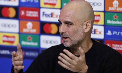 Guardiola critica regra da Fifa para Super Mundial de Clubes