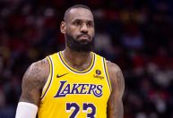 LeBron James anuncia pausa nas redes sociais após críticas da mídia
