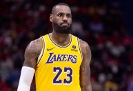 LeBron James quer ser dono de novo time da NBA, diz jornalista