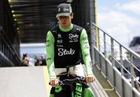 Gabriel Bortoleto tem passaporte furtado antes do GP do Canadá de Fórmula 1
