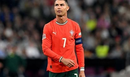 À CNN, Cristiano Ronaldo esclarece fala sobre aposentadoria e coloca prazo