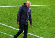 Spalletti admite fracasso na Itália: "Não entrego uma grande seleção"