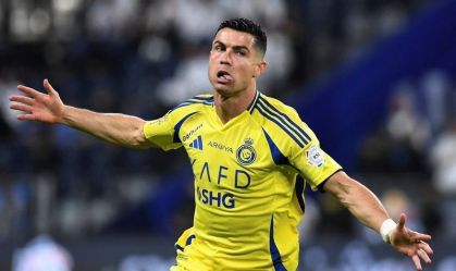 Cristiano Ronaldo é o jogador mais bem pago do mundo; veja ranking